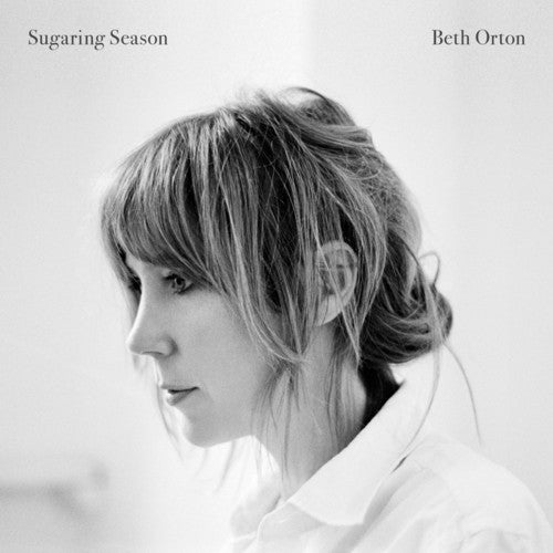 Beth Orton - Temporada de azucar (CD)