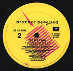 Brother Beyond : Be My Twin (12")