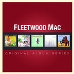 Fleetwood Mac - Serie de álbumes originales (CD)