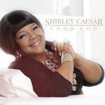 Shirley Caesar - Buen Dios (CD)