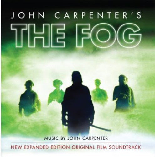 Various Artists - The Fog (Original Soundtrack) (CD)