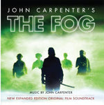 Various Artists - The Fog (Original Soundtrack) (CD)