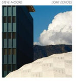 スティーヴ・ムーア - ライト・エコーズ (CD)