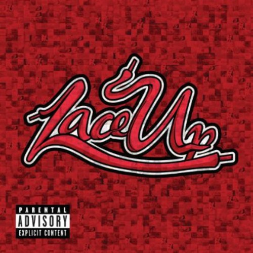 MGK - レースアップ (CD)