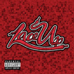 MGK - レースアップ (CD)