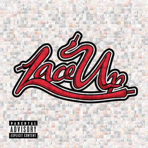 MGK - レースアップ (CD)