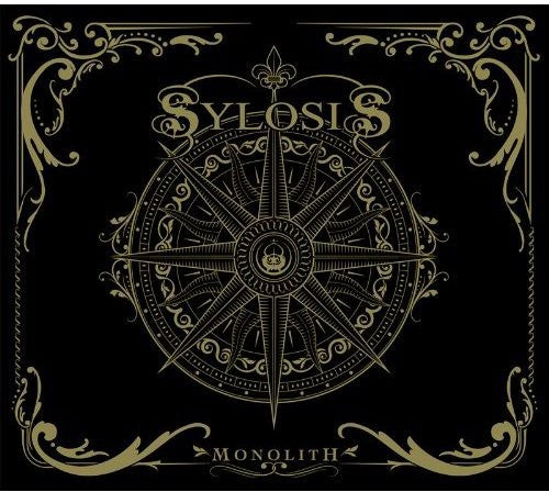 Sylosis - Monolito (CD)