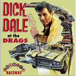 Dick Dale - En las carreras (CD)