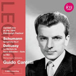 Guido Cantelli - Legado: Guido Cantelli (CD)