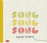 the album cover for Baptiste Trotignon - Song, Song, Song