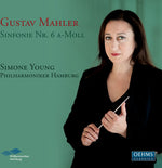 Simone Young - Symphony No 6 (CD)