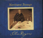 Stan Rogers - Paso del Noroeste (CD)
