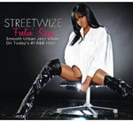 ストリートワイズ - フィーリン・セクシー (CD)