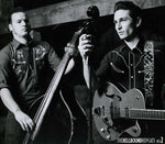 The Hellbound Hepcats - No. 2 (CD)