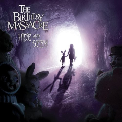 La Masacre del Cumpleaños - El Escondite (CD)