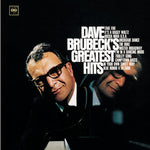 Dave Brubeck - Grandes éxitos (CD)