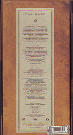 The Band : Across The Great Divide (3xCD, Comp, RM + Box)