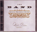 The Band : Across The Great Divide (3xCD, Comp, RM + Box)