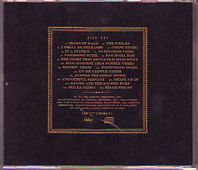 The Band : Across The Great Divide (3xCD, Comp, RM + Box)