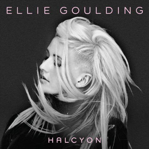 Ellie Goulding - Halcyon (Vinyl)