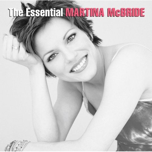 Martina McBride - Lo esencial (CD)