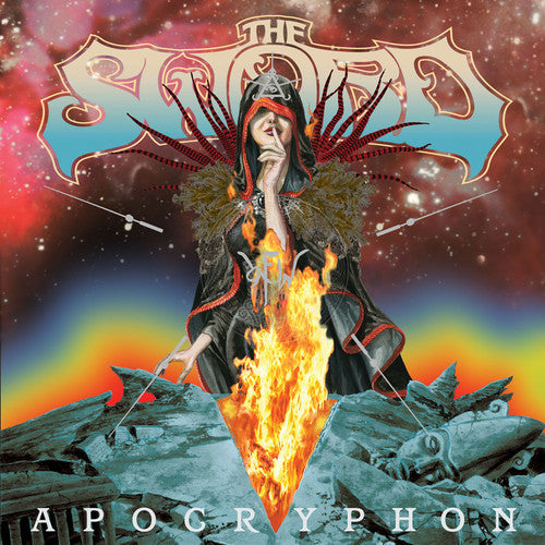 The Sword - Apocryphon (CD)