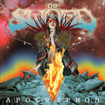 The Sword - Apocryphon (CD)