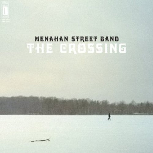 Menahan Street Band - The Crossing (Vinyl)