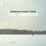 Menahan Street Band - The Crossing (Vinyl)