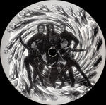 General Base Featuring Claudja Barry : Poison (12")