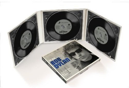 Bob Dylan - El verdadero Bob Dylan (CD)