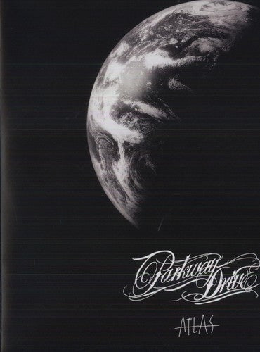 Parkway Drive - Atlas (Vinilo)