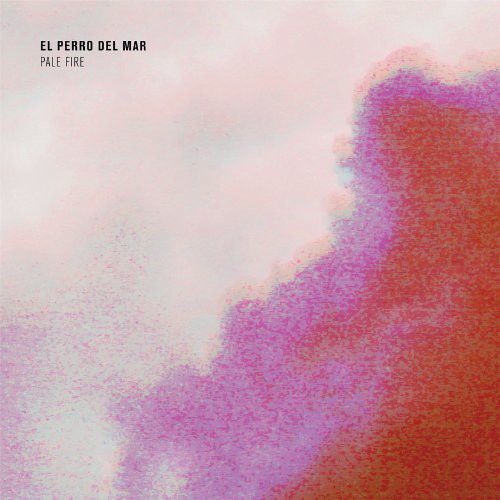 El Perro del Mar - Pale Fire (Vinyl)