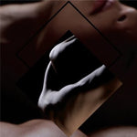 the album cover for Holly Herndon - Movement