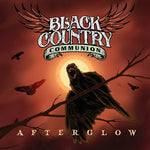 Comunión de Black Country - Afterglow (CD)