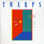 Twerps - Work It Out (Vinilo)