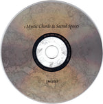 Steve Roach : Mystic Chords & Sacred Spaces (Part 1) (2xCD, Album)