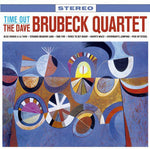 Dave Brubeck - Tiempo de espera (Vinilo)