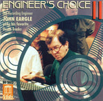 Various Artists - Engineer's Choice 2 / Various (CD)