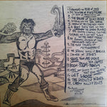 Rob Zombie : The Lunar Injection Kool Aid Eclipse Conspiracy (LP, Album, Ltd, RP, Oxb)