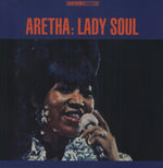 Aretha Franklin - Lady Soul (Vinyl)