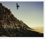 the album cover for The Maldives - Muscle for the Wing