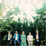 Buckaroo - Buckaroo 7 (Vinyl)