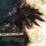 Ensamblaje de primera línea - Airmech (CD)