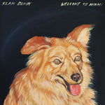 the album cover for Slam Dunk - Welcome to Miami