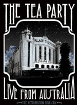 The Tea Party - En directo desde Australia (CD)