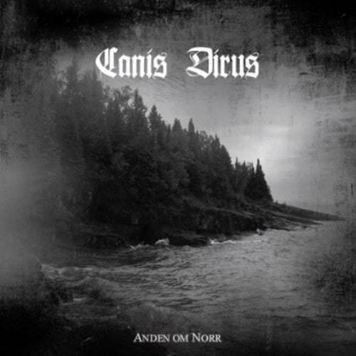 Canis Dirus - アンデン・オム・ノール (CD)