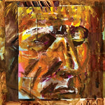 the album cover for Forgetters - Forgetters