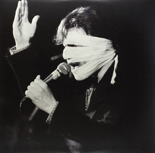 Toy Love - En vivo en el Gluepot 1980 (Vinilo)