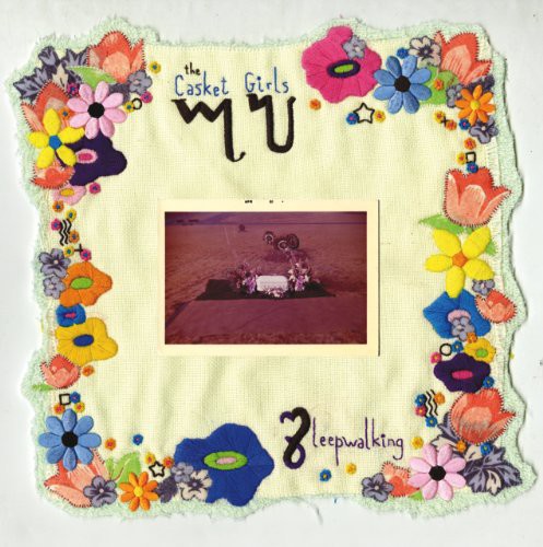 The Casket Girls - Sonambulismo (Vinilo)